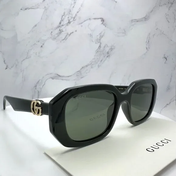 New Gucci Sunglasses - Picture 13 of 16